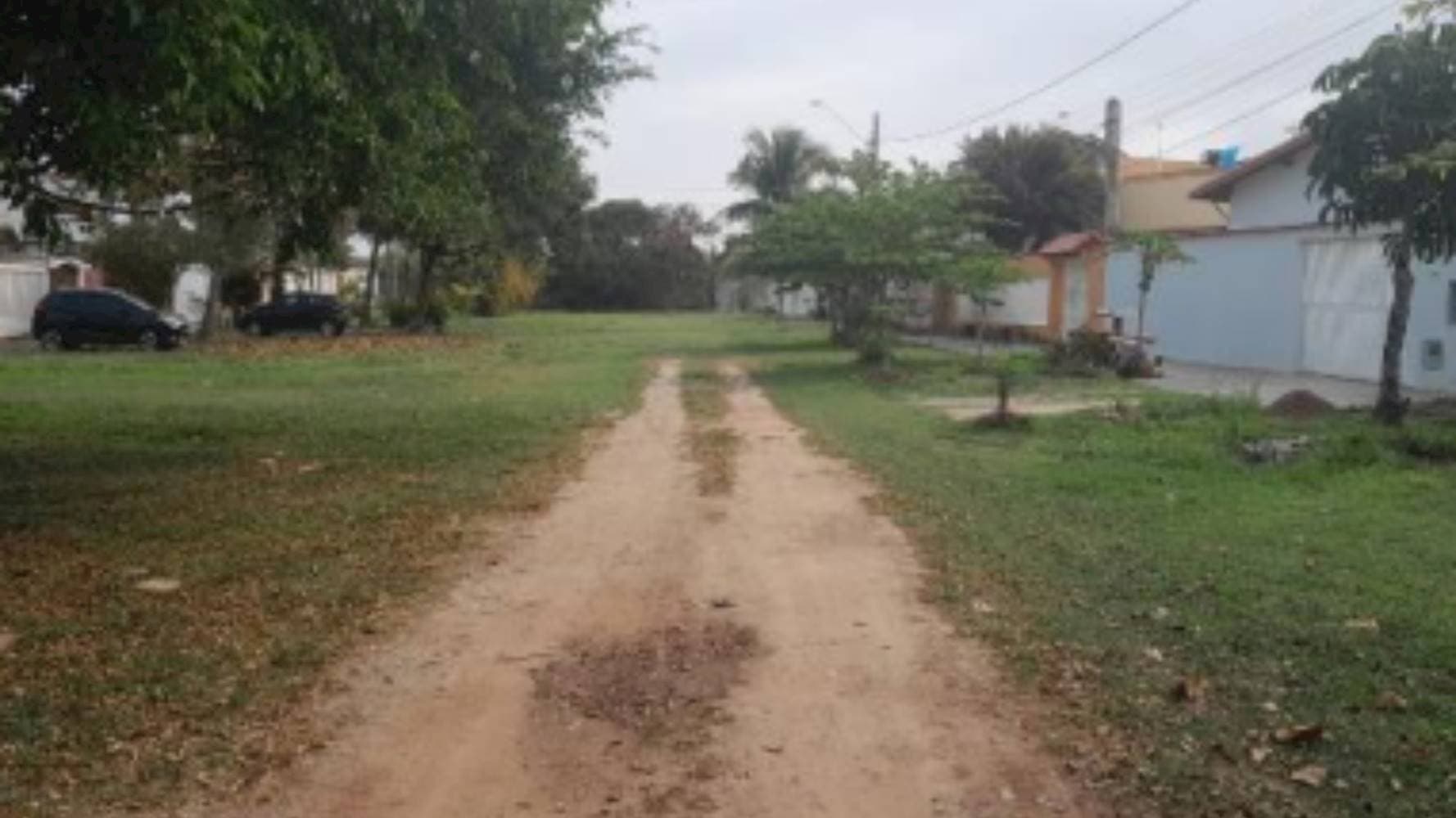 Foto 5 de 6: Casa em leilão em Itanhaém - SP — Casa no Parque Jequitibá em Itanhaém/SP