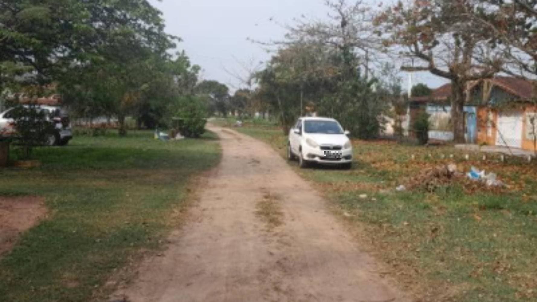 Foto 6 de 6: Casa em leilão em Itanhaém - SP — Casa no Parque Jequitibá em Itanhaém/SP