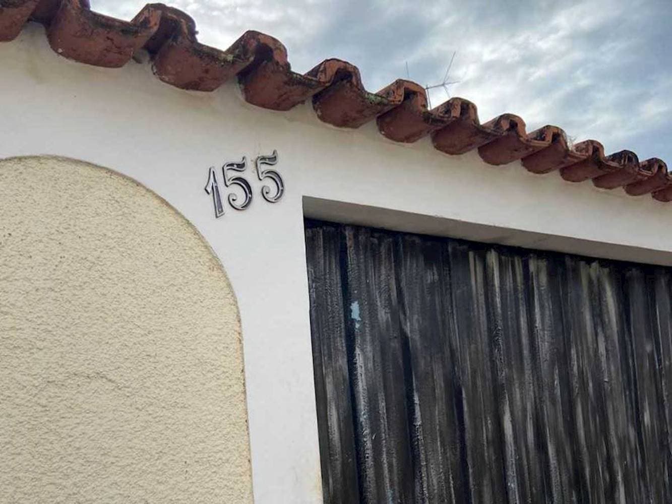 Foto 4 de 5: Casa em leilão em Grão Mogol - MG — Casa no Centro de Grão Mogol/MG