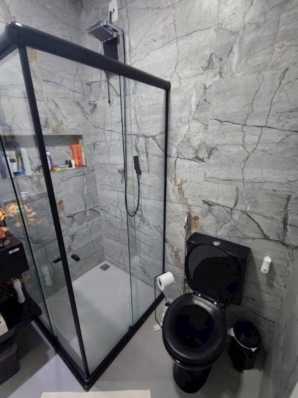 Foto 9 de 20: Casa em leilão em Barra dos Coqueiros - SE — Casa em Olhos D'Agua - Barra dos Coqueiros/SE