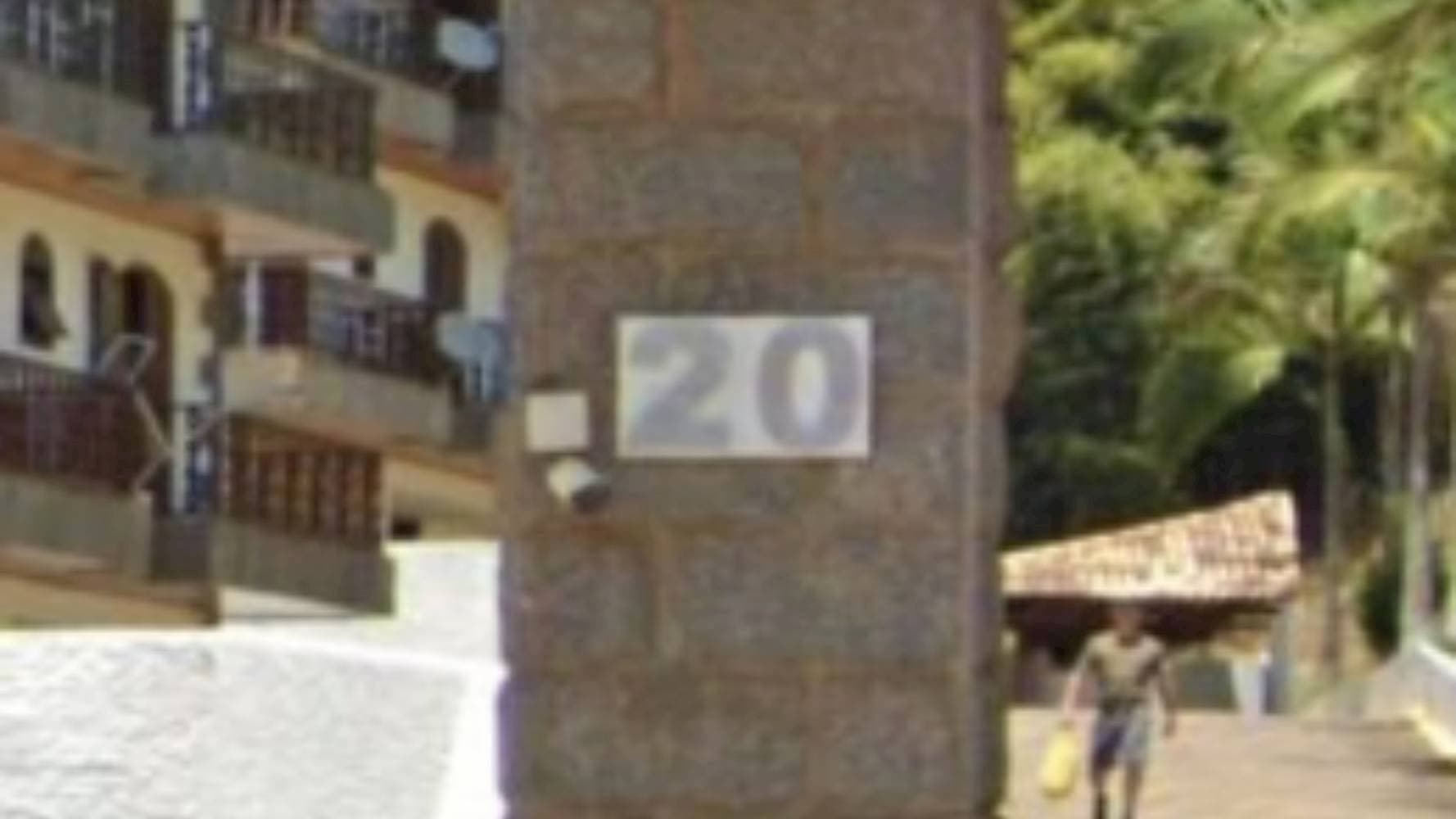 Foto 2 de 6: Apartamento em leilão em Cristina - MG — Apartamento no "Edifício Recanto das Rosas" - Centro - Cristina/MG