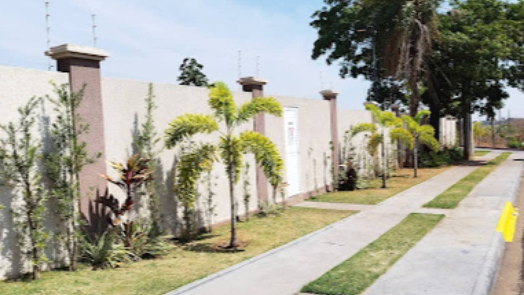 Foto 4 de 4: Apartamento em leilão em Mirassol - SP — Apartamento no "Condomínio Residencial Andalucia" - Jardim Renascenca - Mirassol/SP
