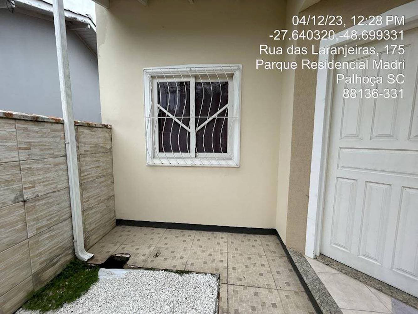 Foto 3 de 31: Casa em leilão em Palhoça - SC — Casa no Parque Residencial Madri em Palhoça/SC