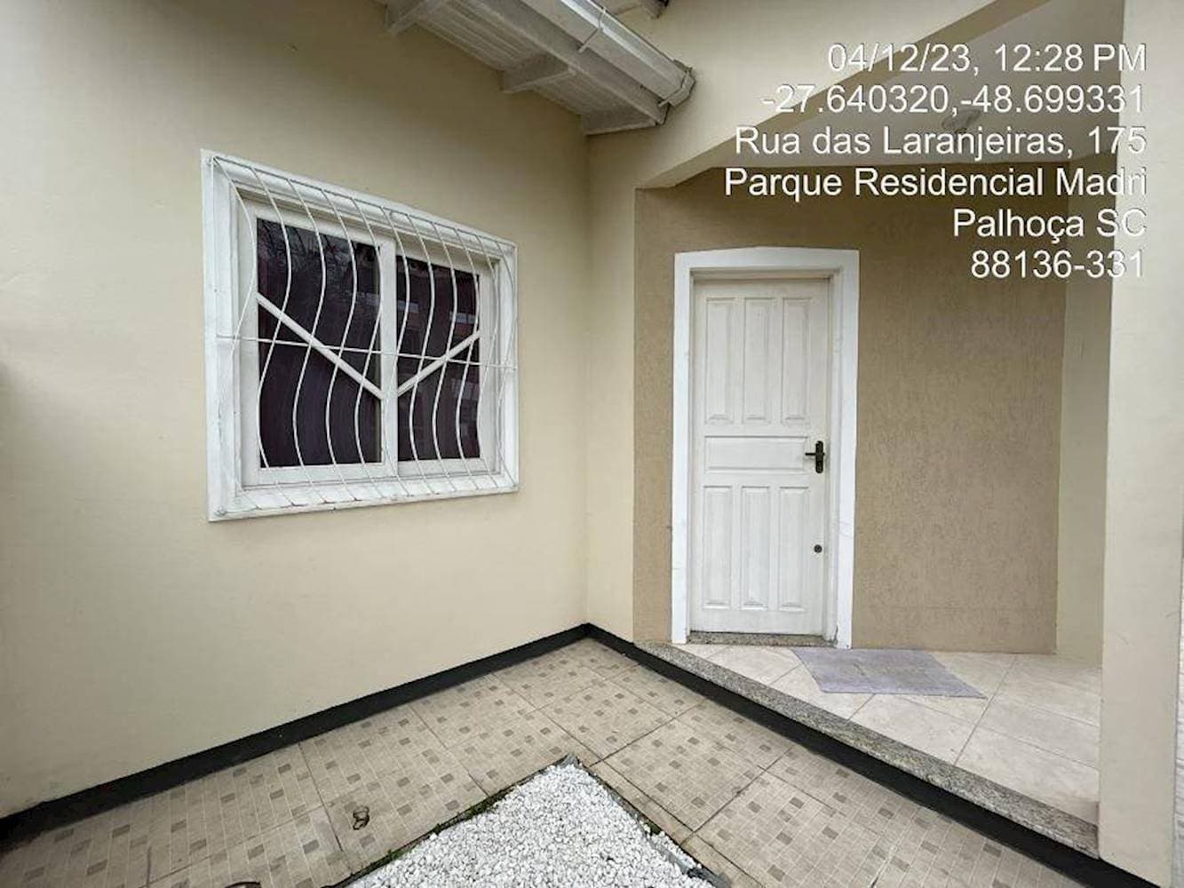 Foto 5 de 31: Casa em leilão em Palhoça - SC — Casa no Parque Residencial Madri em Palhoça/SC