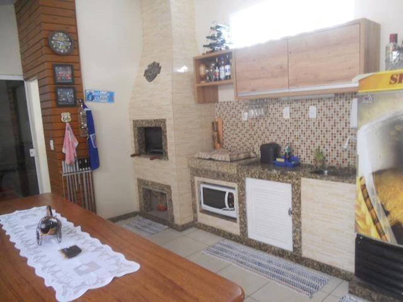 Foto 25 de 31: Casa em leilão em Palhoça - SC — Casa no Parque Residencial Madri em Palhoça/SC