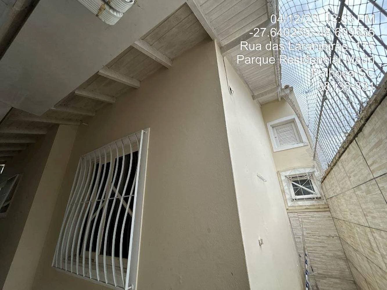 Foto 30 de 31: Casa em leilão em Palhoça - SC — Casa no Parque Residencial Madri em Palhoça/SC