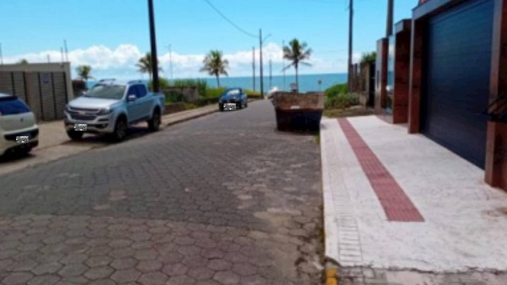 Foto 6 de 6: Apartamento em leilão em Barra Velha - SC — Apartamento no "Condomínio Residencial Aloha" - Tabuleiro - Barra Velha/SC