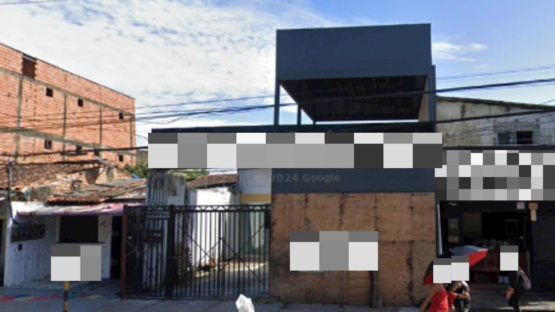 Foto 3 de 5: Casa em leilão em Belém - PA — Casa em Marambaia - Belém/PA