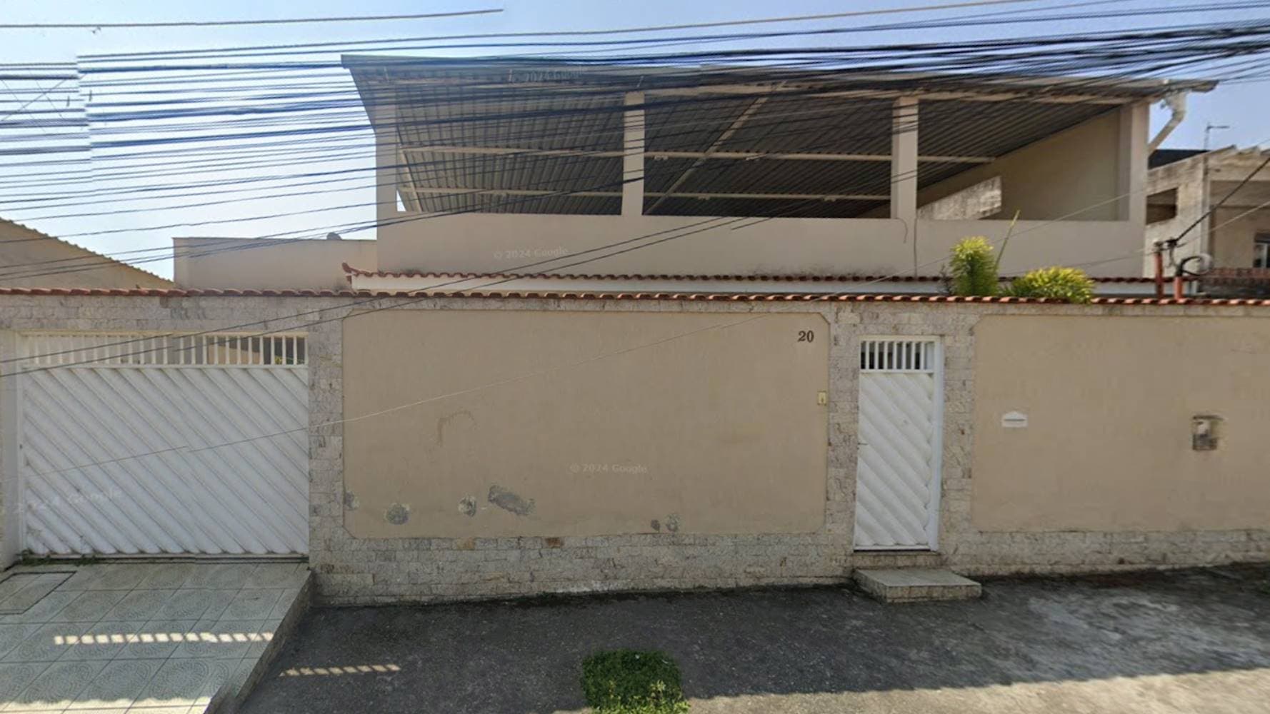 Foto 2 de 6: Casa em leilão em Queimados - RJ — Casa no Paraíso em Queimados/RJ