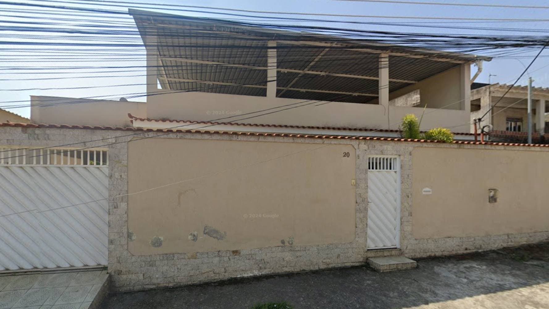 Foto 3 de 6: Casa em leilão em Queimados - RJ — Casa no Paraíso em Queimados/RJ