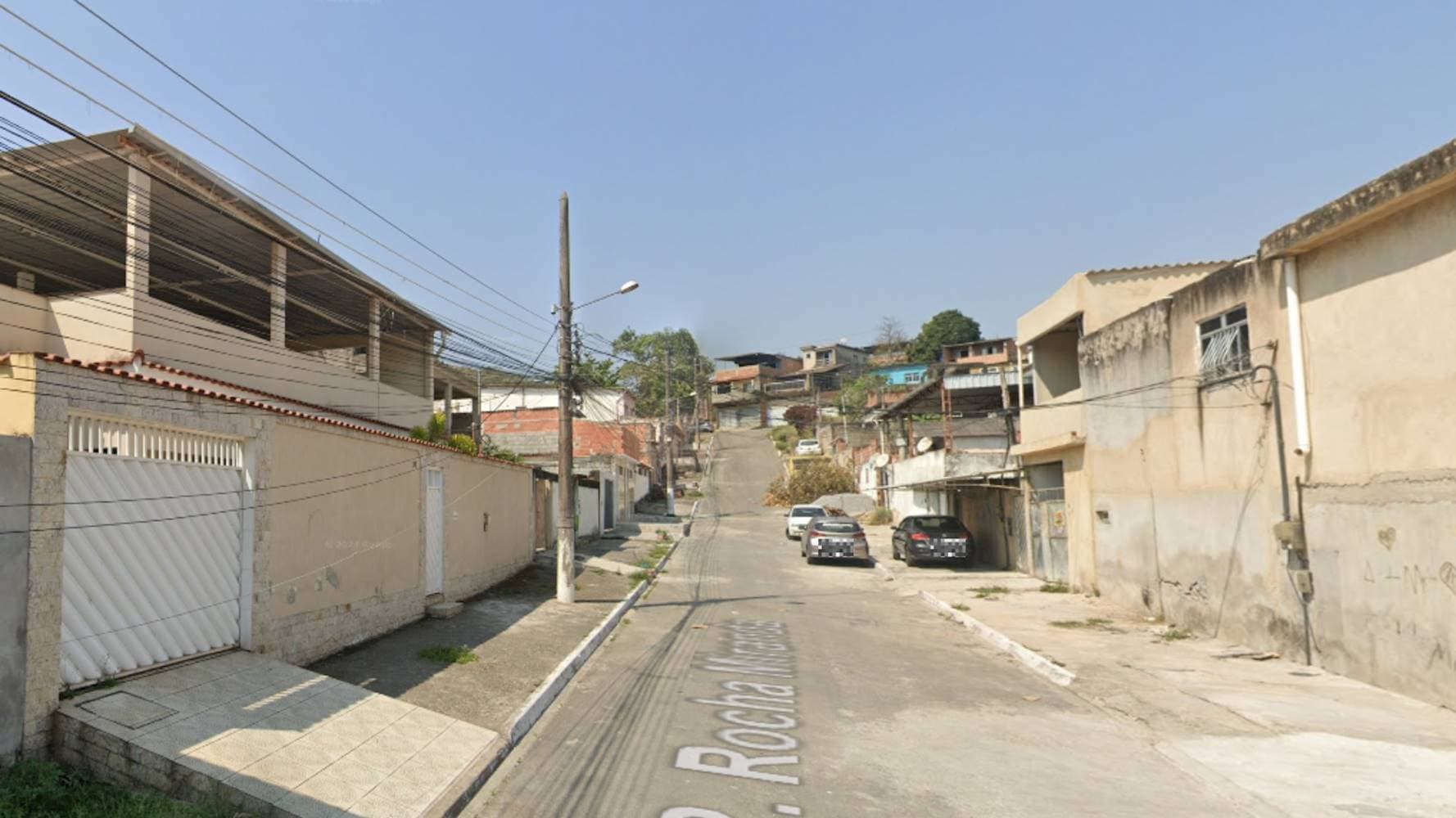 Foto 4 de 6: Casa em leilão em Queimados - RJ — Casa no Paraíso em Queimados/RJ