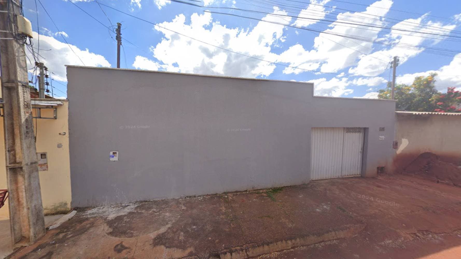 Foto 2 de 5: Casa em leilão em Trindade - GO — Casa no Setor Palmares em Trindade/GO