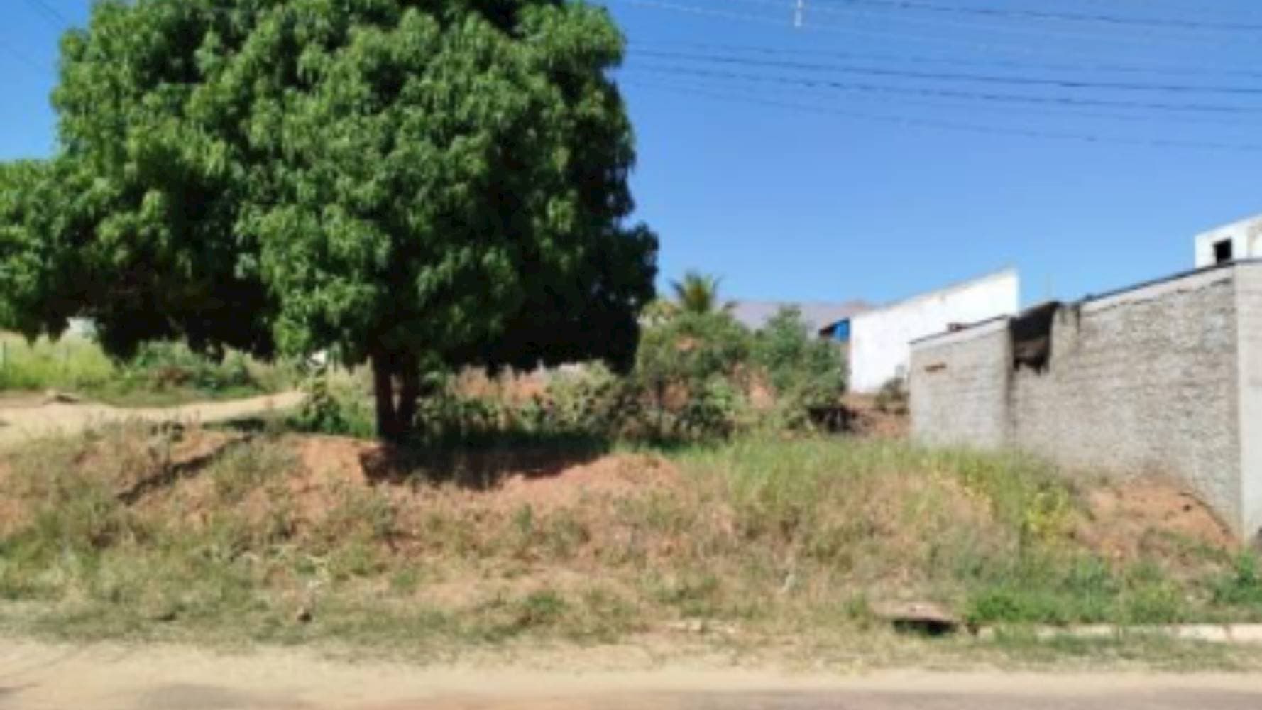 Foto 3 de 6: Terreno em leilão em Pacaembu - SP — Terreno no Bairro Jardim Marajá em Pacaembu/SP