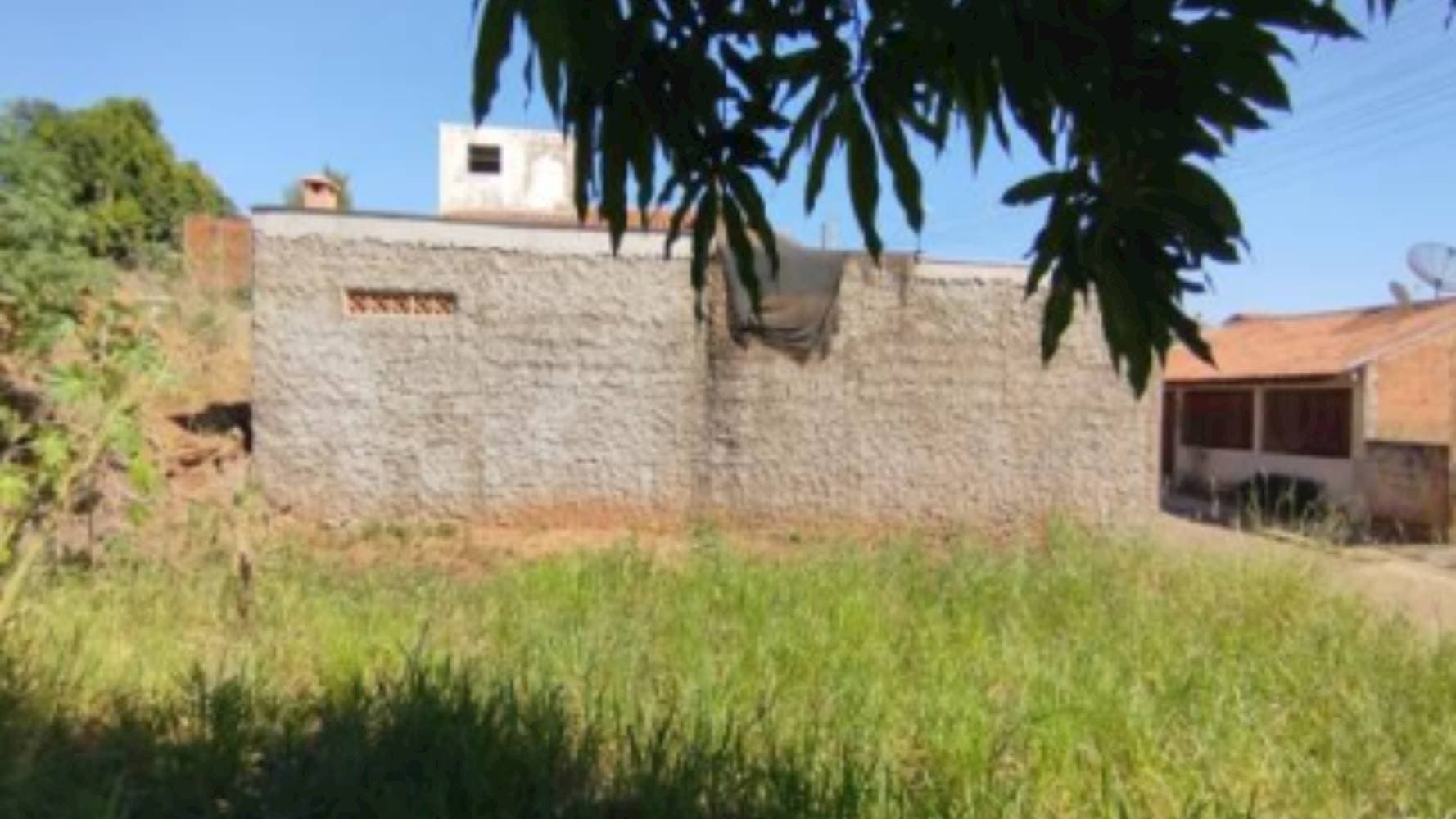Foto 5 de 6: Terreno em leilão em Pacaembu - SP — Terreno no Bairro Jardim Marajá em Pacaembu/SP