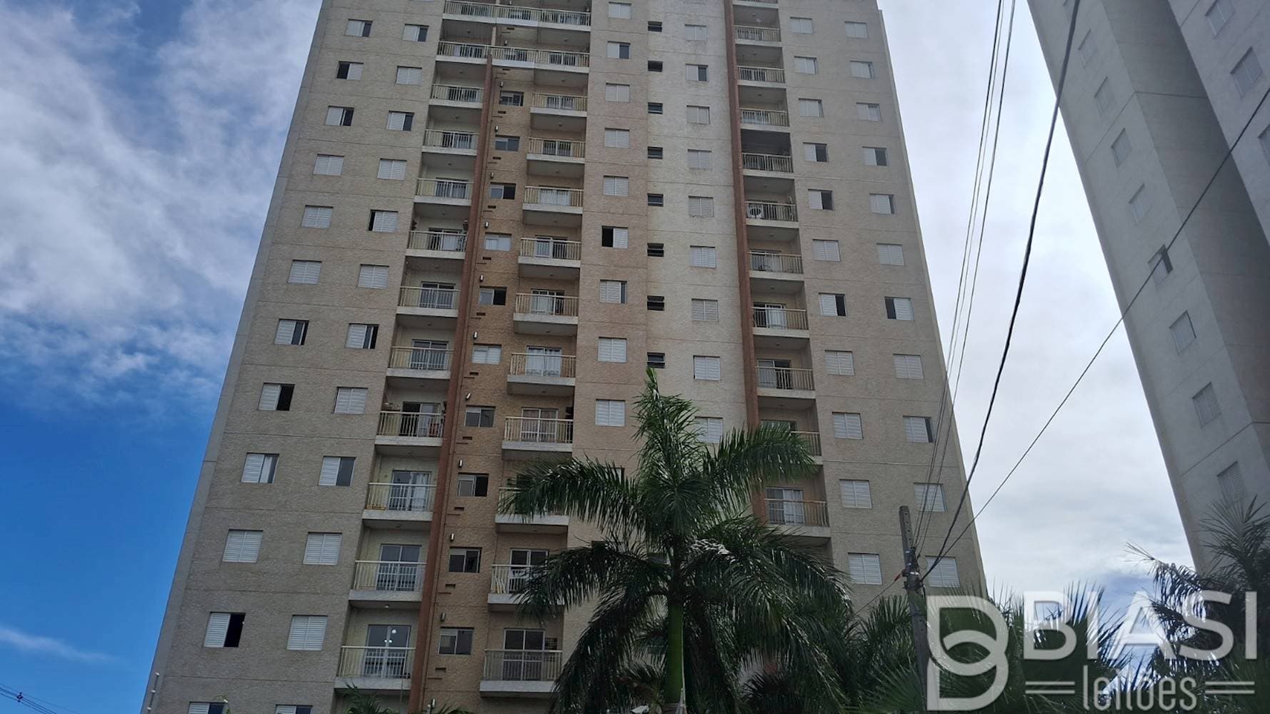 Foto 2 de 5: Apartamento em leilão em Piracicaba - SP — Apartamento no "Condomínio Jardim da Primavera" - Parque Conceição II - Piracicaba/SP