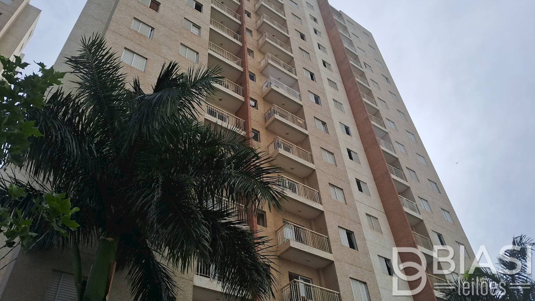 Foto 3 de 5: Apartamento em leilão em Piracicaba - SP — Apartamento no "Condomínio Jardim da Primavera" - Parque Conceição II - Piracicaba/SP