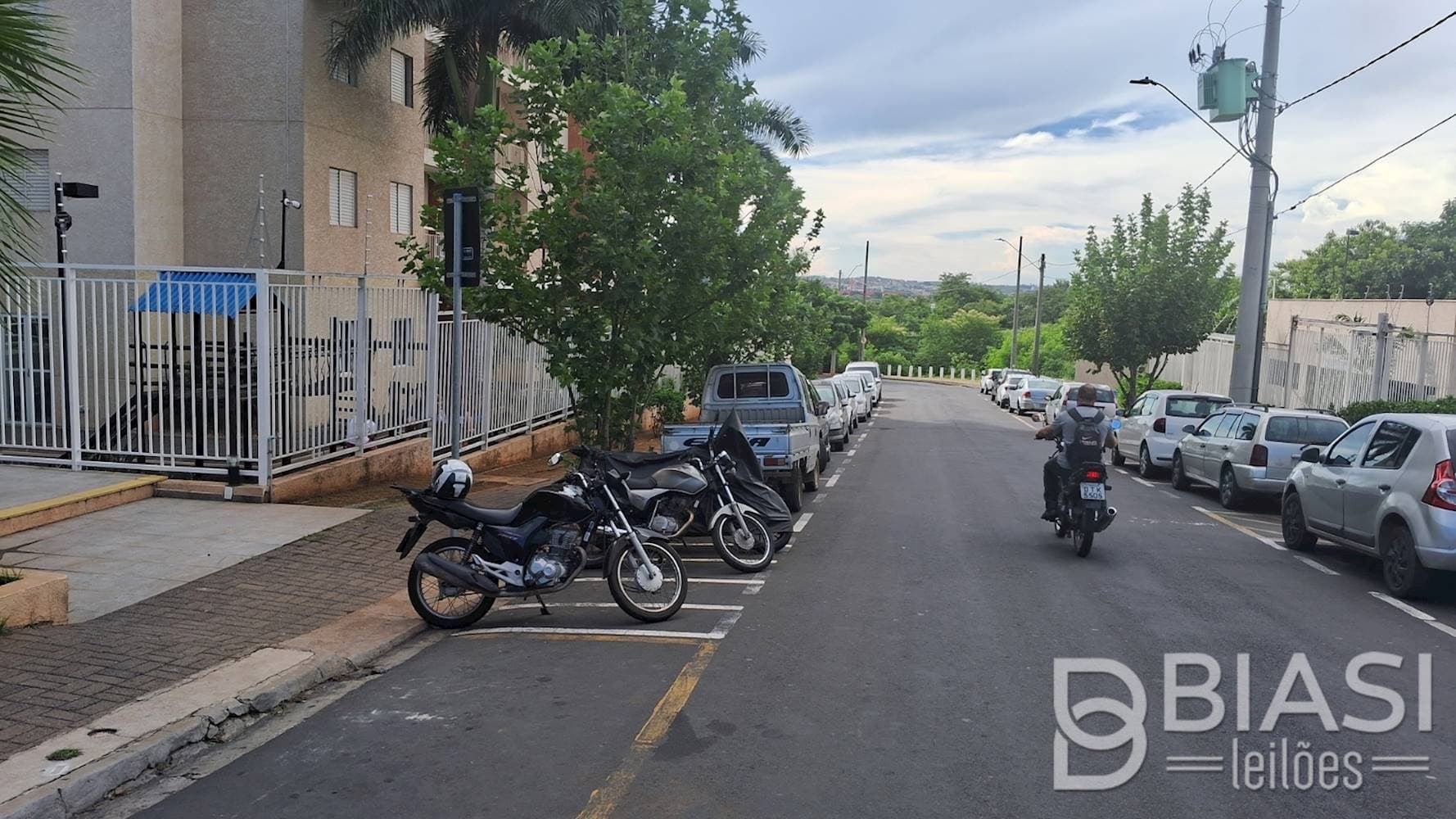 Foto 5 de 5: Apartamento em leilão em Piracicaba - SP — Apartamento no "Condomínio Jardim da Primavera" - Parque Conceição II - Piracicaba/SP