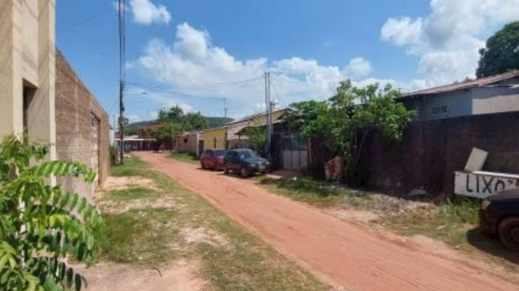 Foto 4 de 8: Casa em leilão em Santarém - PA — Casa na Nova República em Santarém/PA