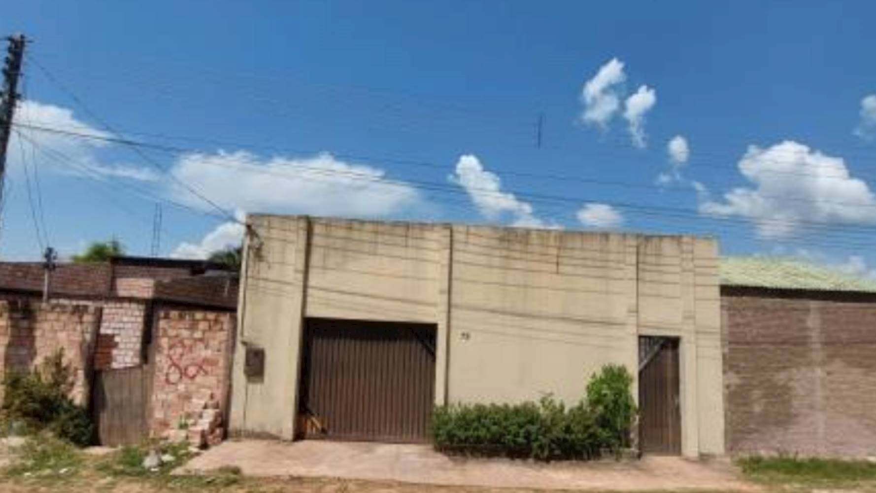 Foto 7 de 8: Casa em leilão em Santarém - PA — Casa na Nova República em Santarém/PA