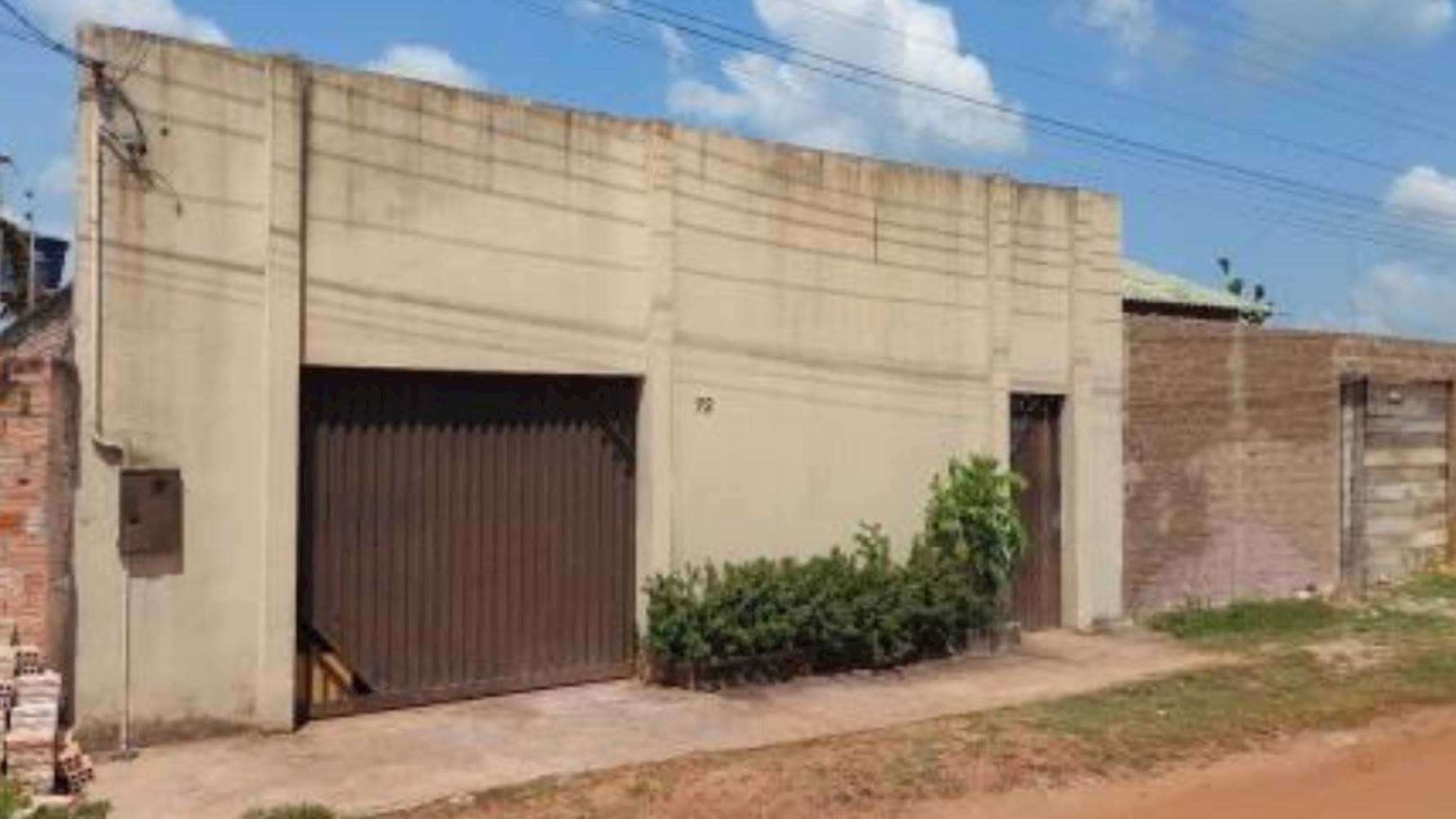 Foto 8 de 8: Casa em leilão em Santarém - PA — Casa na Nova República em Santarém/PA