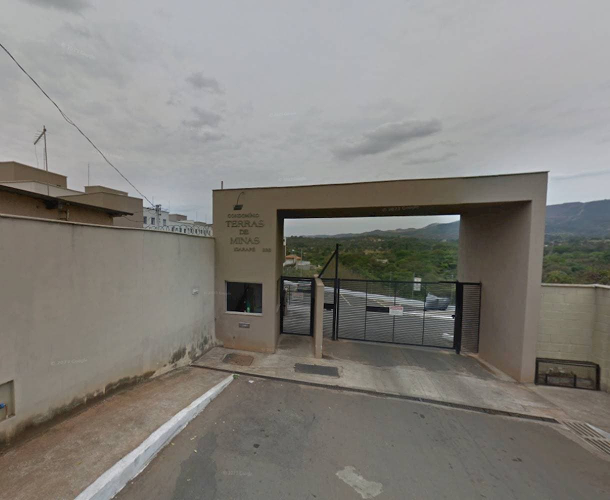 Foto 2 de 4: Apartamento em leilão em Igarapé - MG — Apartamento em Machado - Igarapé/MG