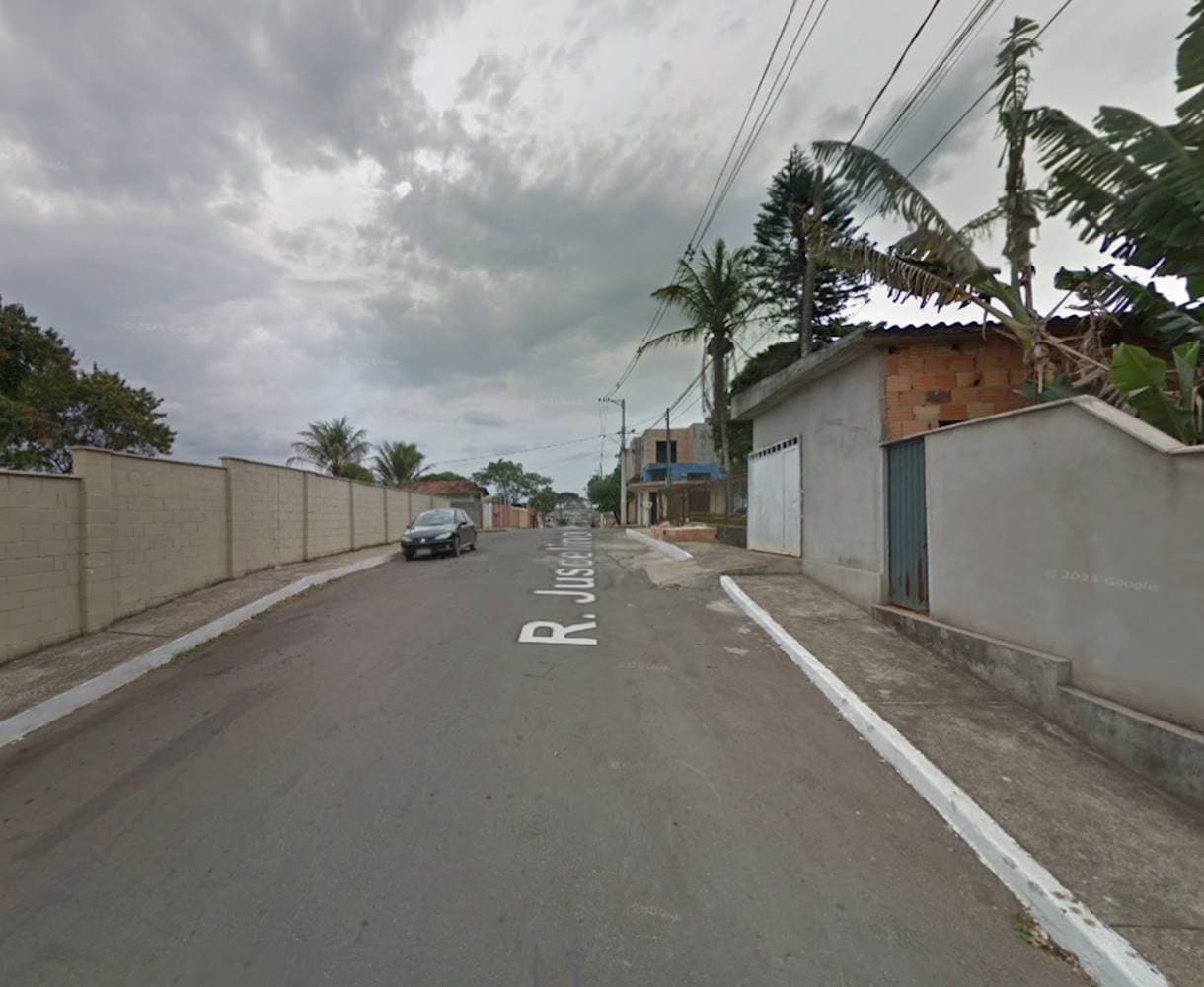Foto 3 de 4: Apartamento em leilão em Igarapé - MG — Apartamento em Machado - Igarapé/MG