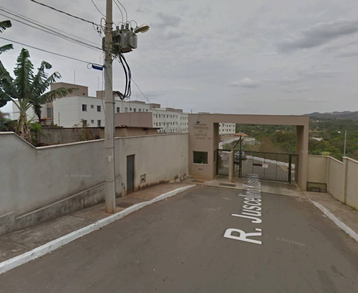 Foto 4 de 4: Apartamento em leilão em Igarapé - MG — Apartamento em Machado - Igarapé/MG