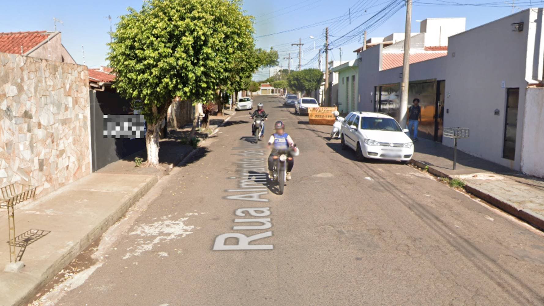 Foto 3 de 4: Casa em leilão em Ourinhos - SP — Casa na Vila Margarida em Ourinhos/SP