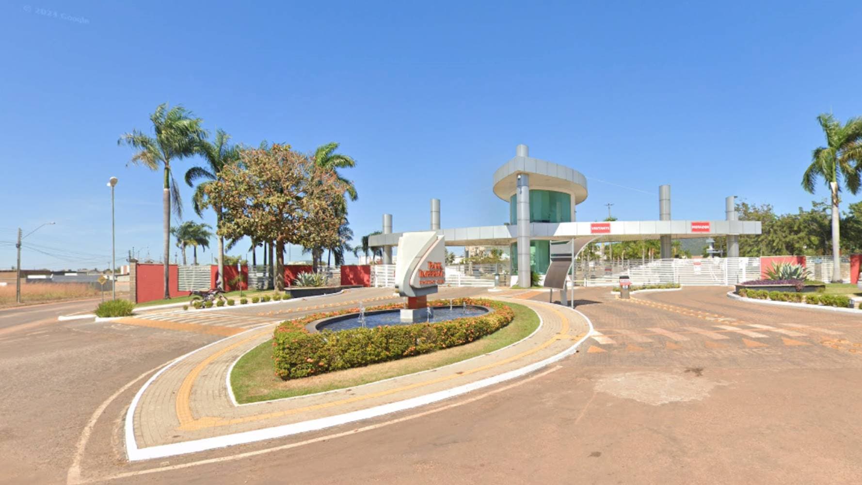 Foto 2 de 6: Casa em leilão em Redenção - PA — Casa no "Condomínio Park Imperial" em Redenção/PA