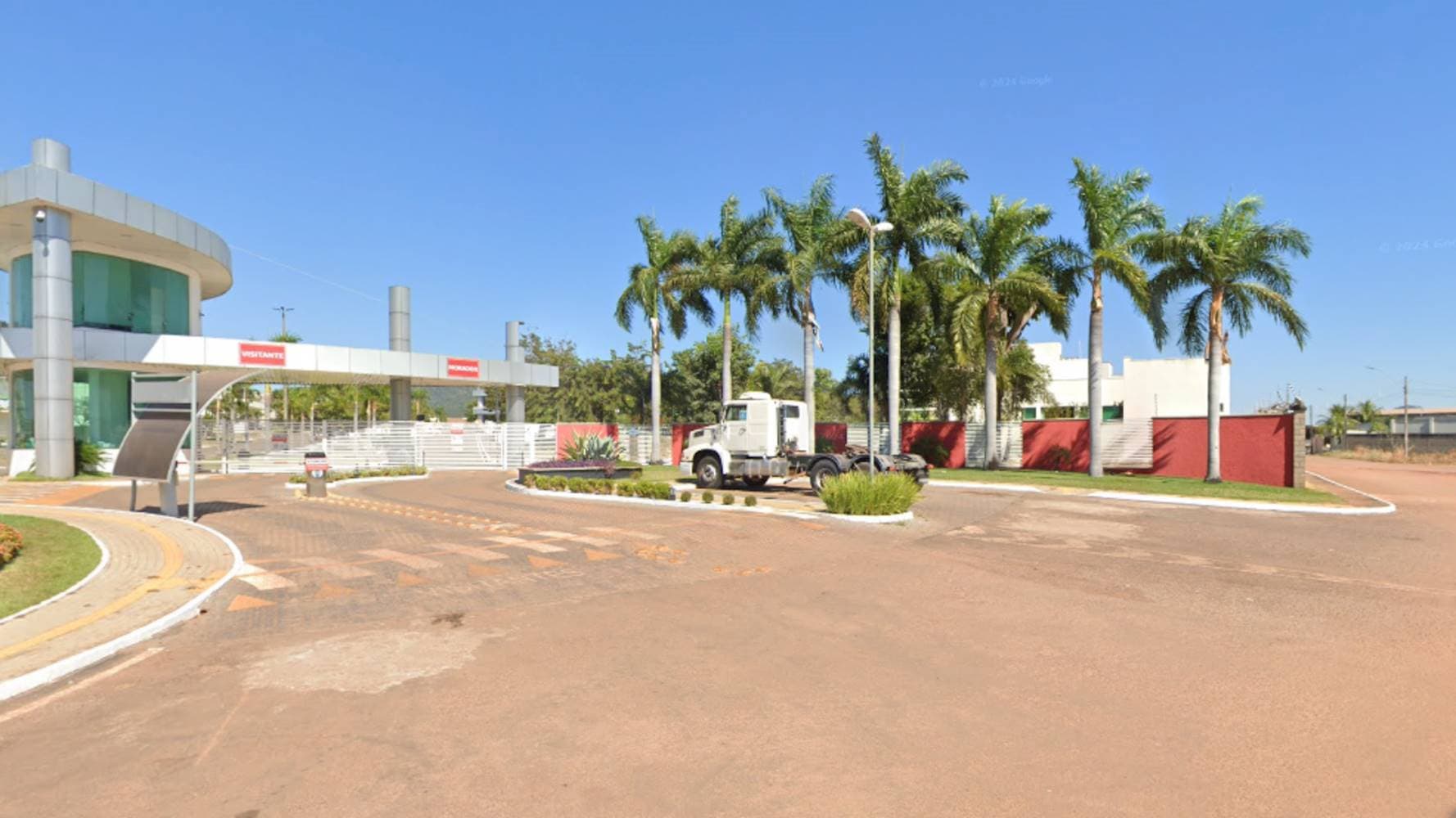 Foto 4 de 6: Casa em leilão em Redenção - PA — Casa no "Condomínio Park Imperial" em Redenção/PA