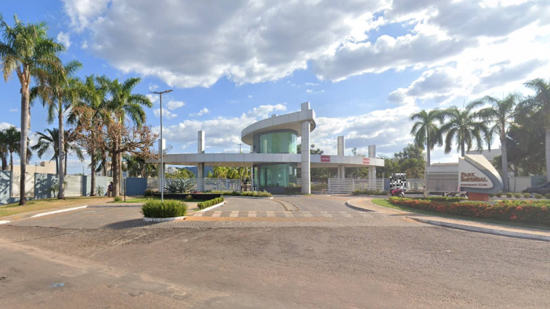 Foto 5 de 6: Casa em leilão em Redenção - PA — Casa no "Condomínio Park Imperial" em Redenção/PA