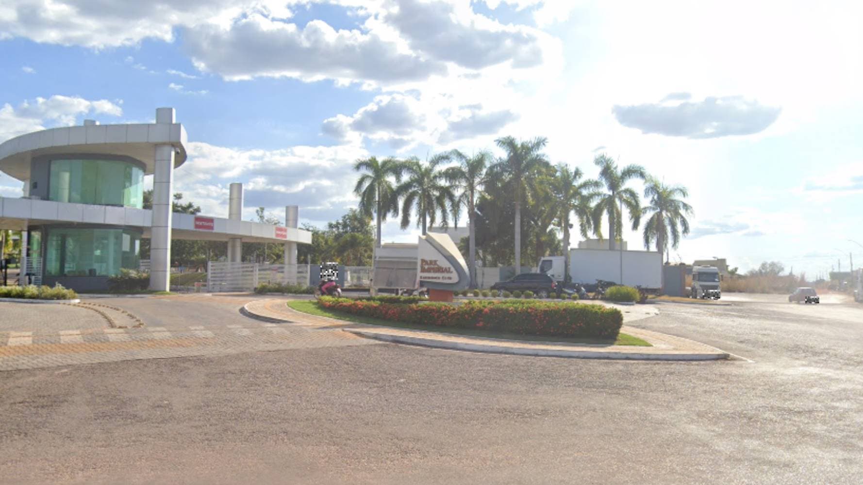 Foto 6 de 6: Casa em leilão em Redenção - PA — Casa no "Condomínio Park Imperial" em Redenção/PA
