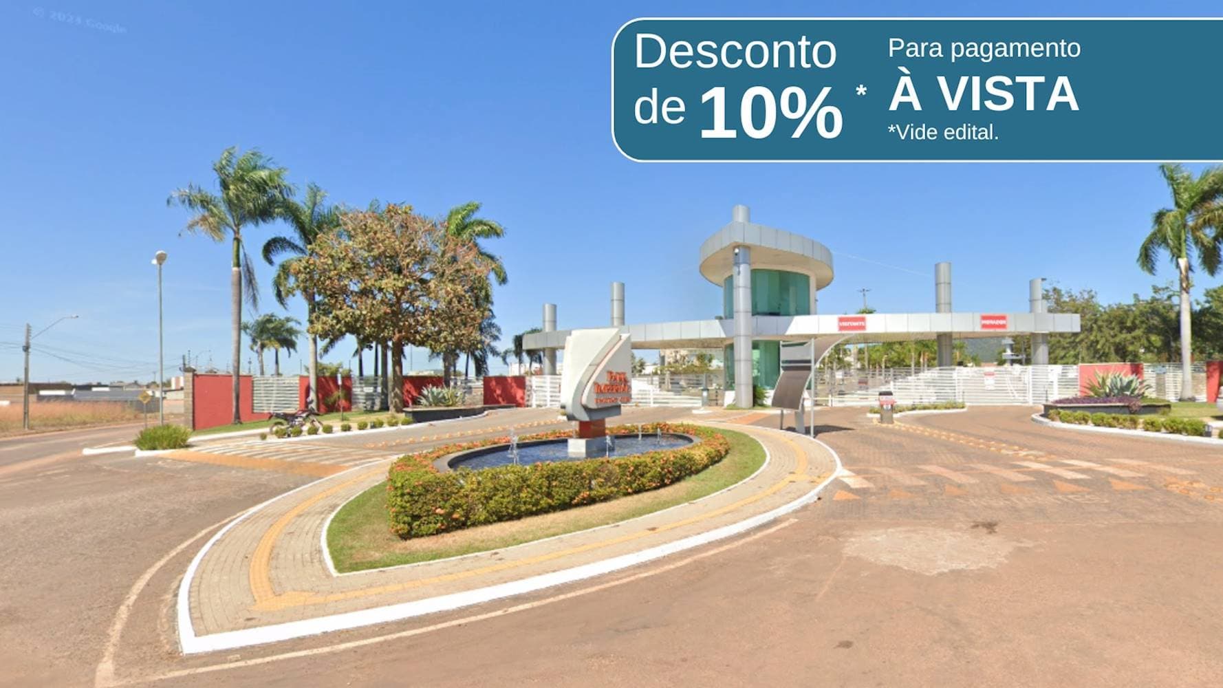 Foto 1 de 6: Casa em leilão em Redenção - PA — Casa no "Condomínio Park Imperial" em Redenção/PA