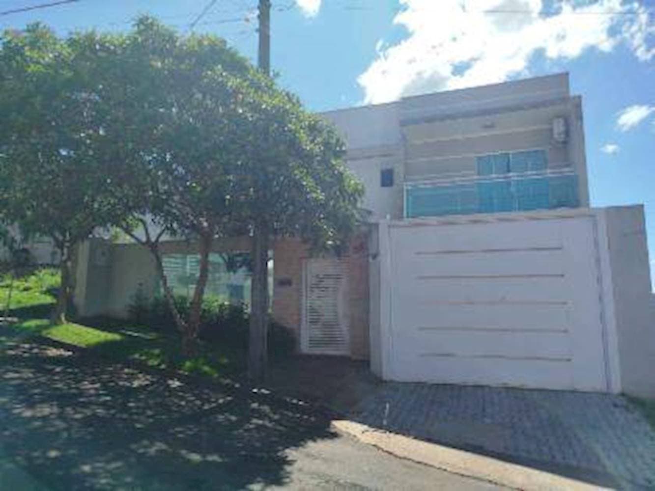 Foto 4 de 4: Casa em leilão em Ivaiporã - PR — Casa no Jardim Casa Grande - Ivaiporã/PR