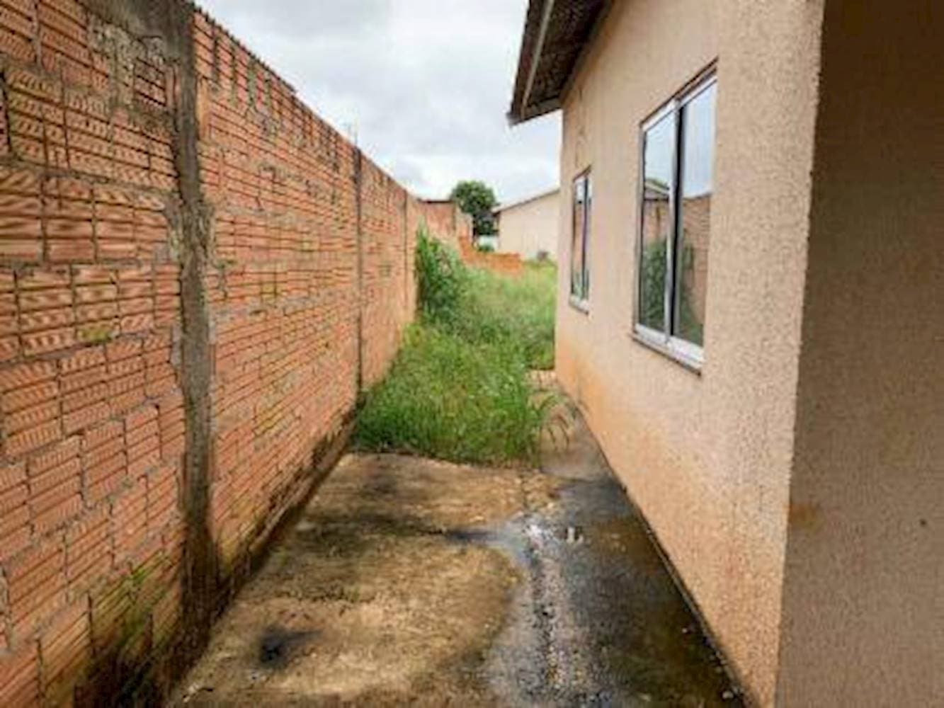 Foto 1 de 13: Casa em leilão em Sinop - MT — Casa no Residencial Santa Catarina - Sinop/MT