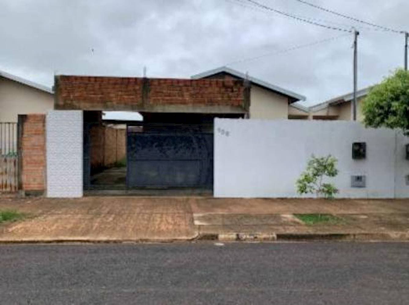 Foto 13 de 13: Casa em leilão em Sinop - MT — Casa no Residencial Santa Catarina - Sinop/MT