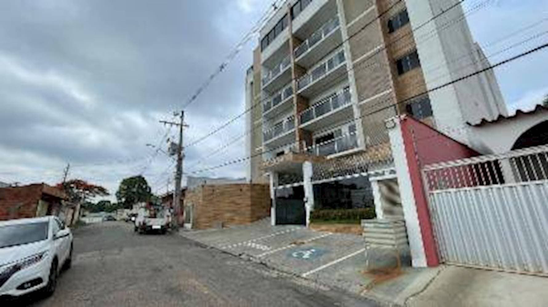 Foto 2 de 6: Apartamento em leilão em Rio Branco - AC — Apartamento em Baixa Da Colina - Rio Branco/AC