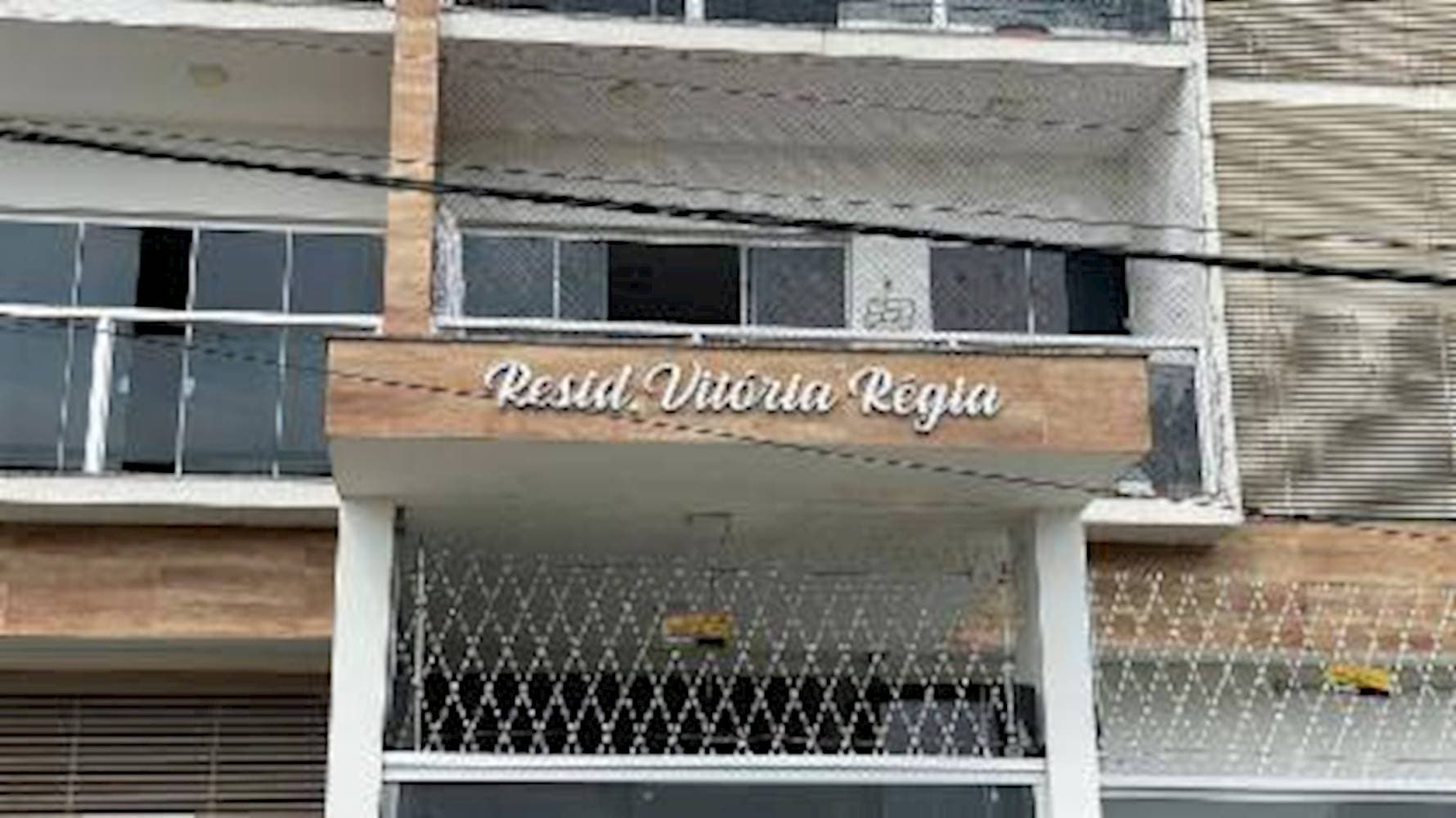 Foto 4 de 6: Apartamento em leilão em Rio Branco - AC — Apartamento em Baixa Da Colina - Rio Branco/AC