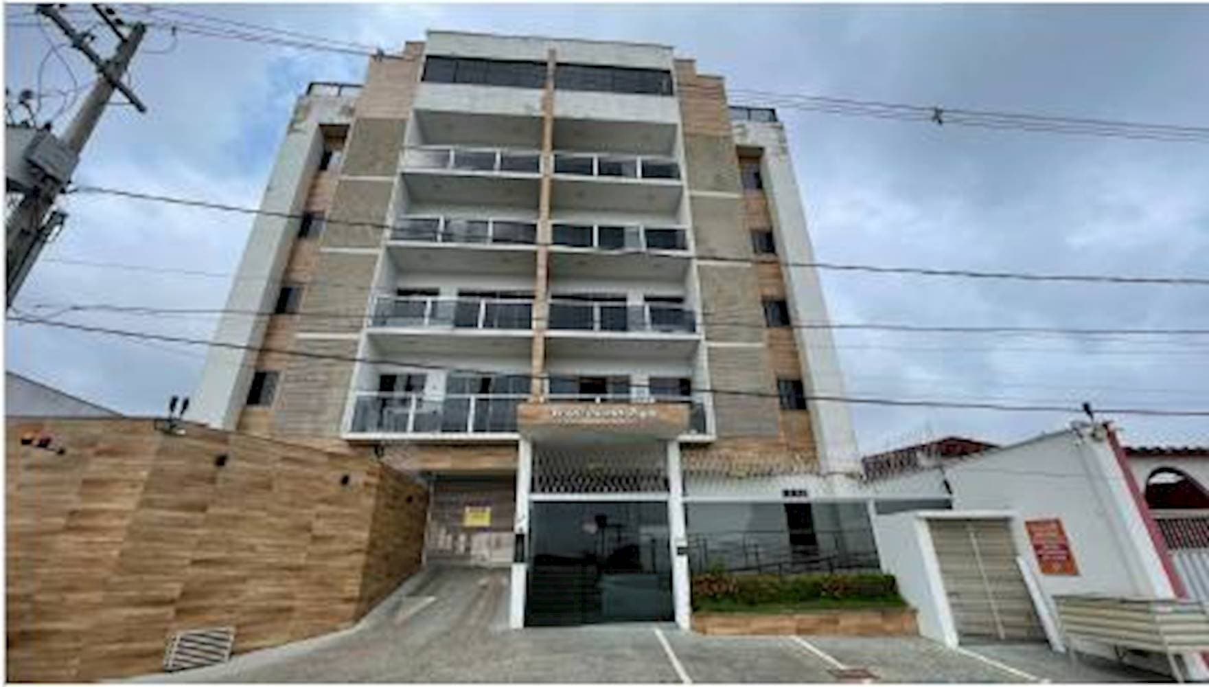 Foto 6 de 6: Apartamento em leilão em Rio Branco - AC — Apartamento em Baixa Da Colina - Rio Branco/AC