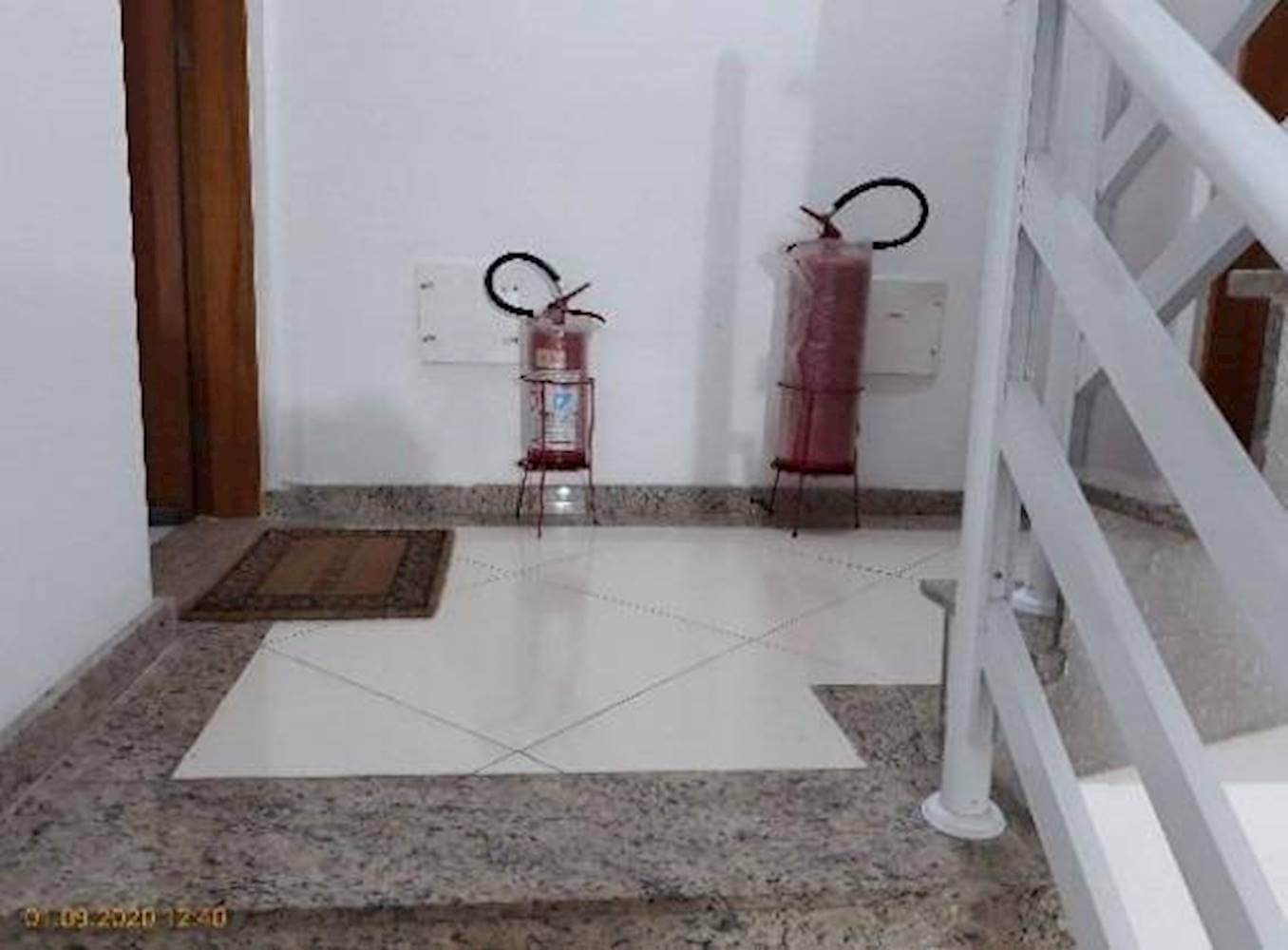 Foto 6 de 21: Apartamento em leilão em Santo André - SP — Apartamento na Vila Junqueira - Santo André/SP
