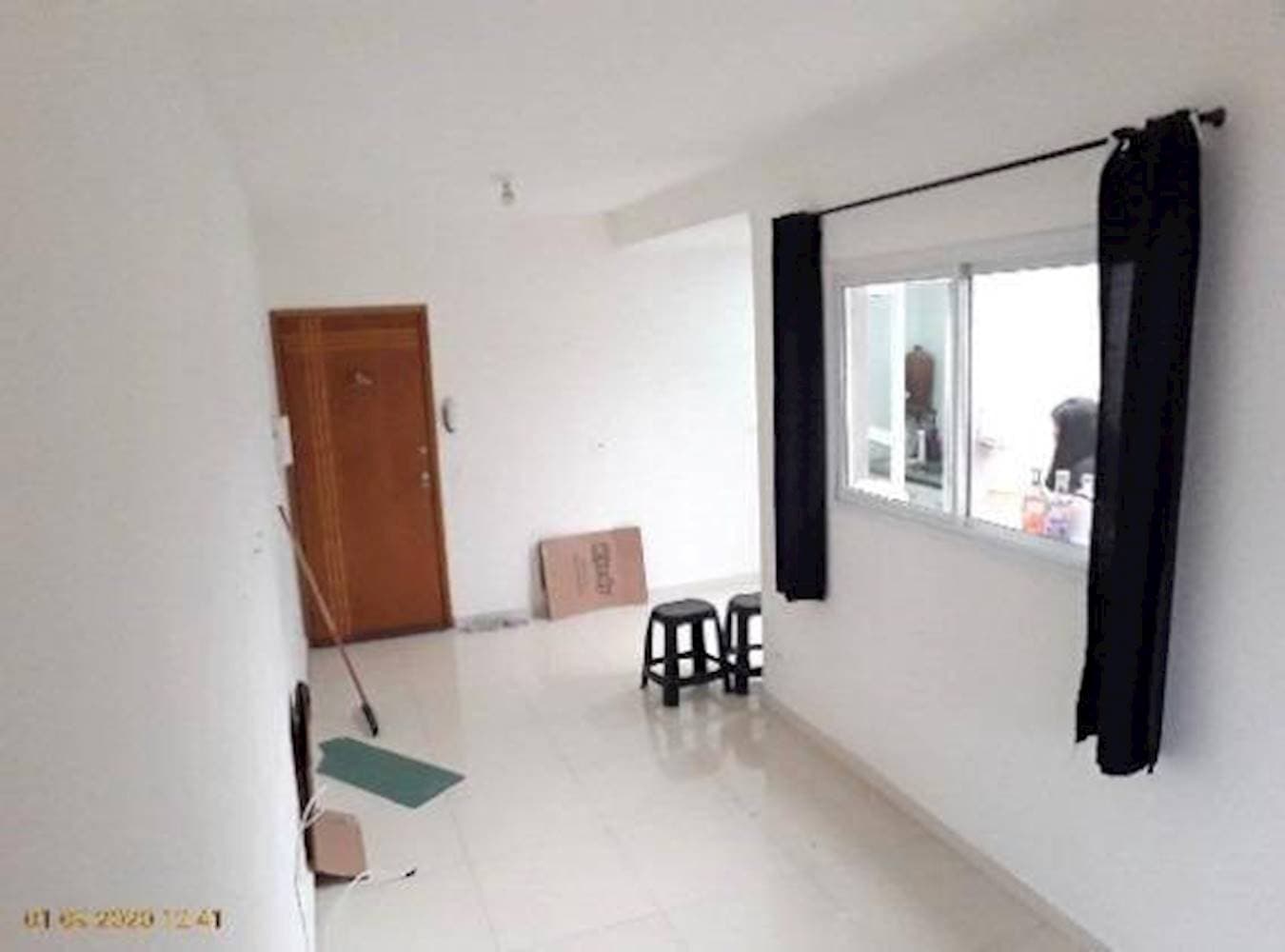 Foto 8 de 21: Apartamento em leilão em Santo André - SP — Apartamento na Vila Junqueira - Santo André/SP