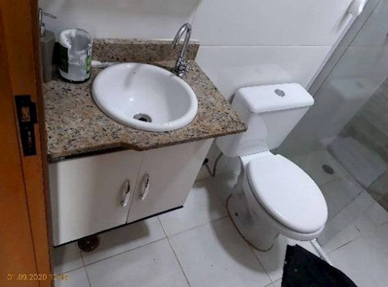Foto 13 de 21: Apartamento em leilão em Santo André - SP — Apartamento na Vila Junqueira - Santo André/SP