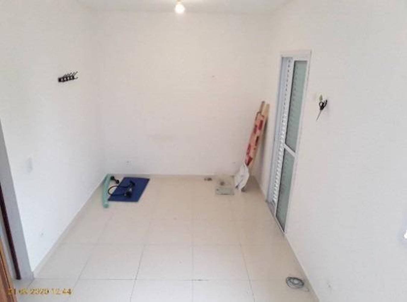 Foto 16 de 21: Apartamento em leilão em Santo André - SP — Apartamento na Vila Junqueira - Santo André/SP