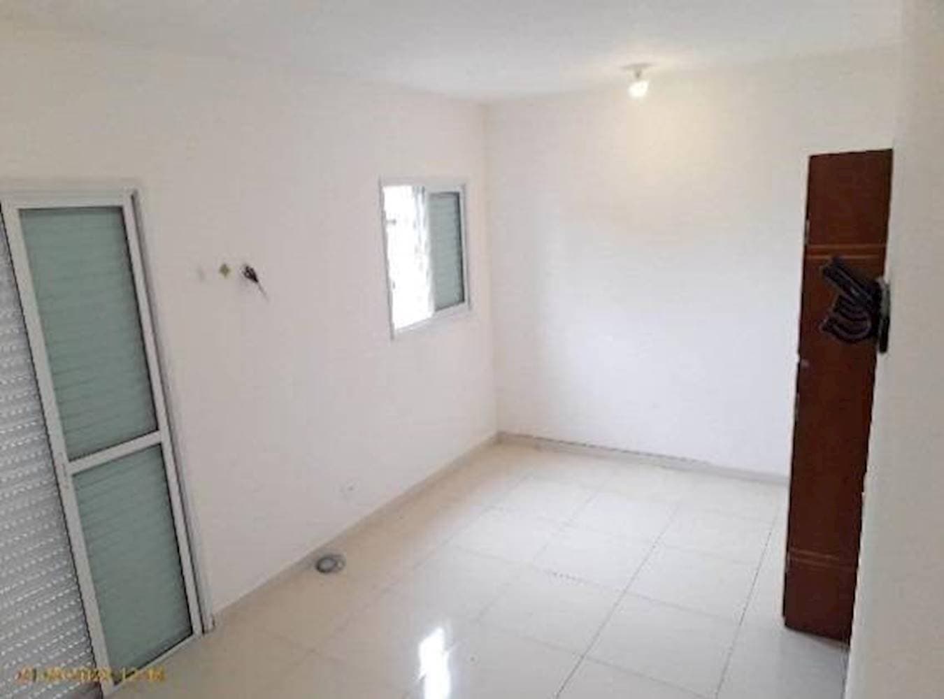 Foto 17 de 21: Apartamento em leilão em Santo André - SP — Apartamento na Vila Junqueira - Santo André/SP