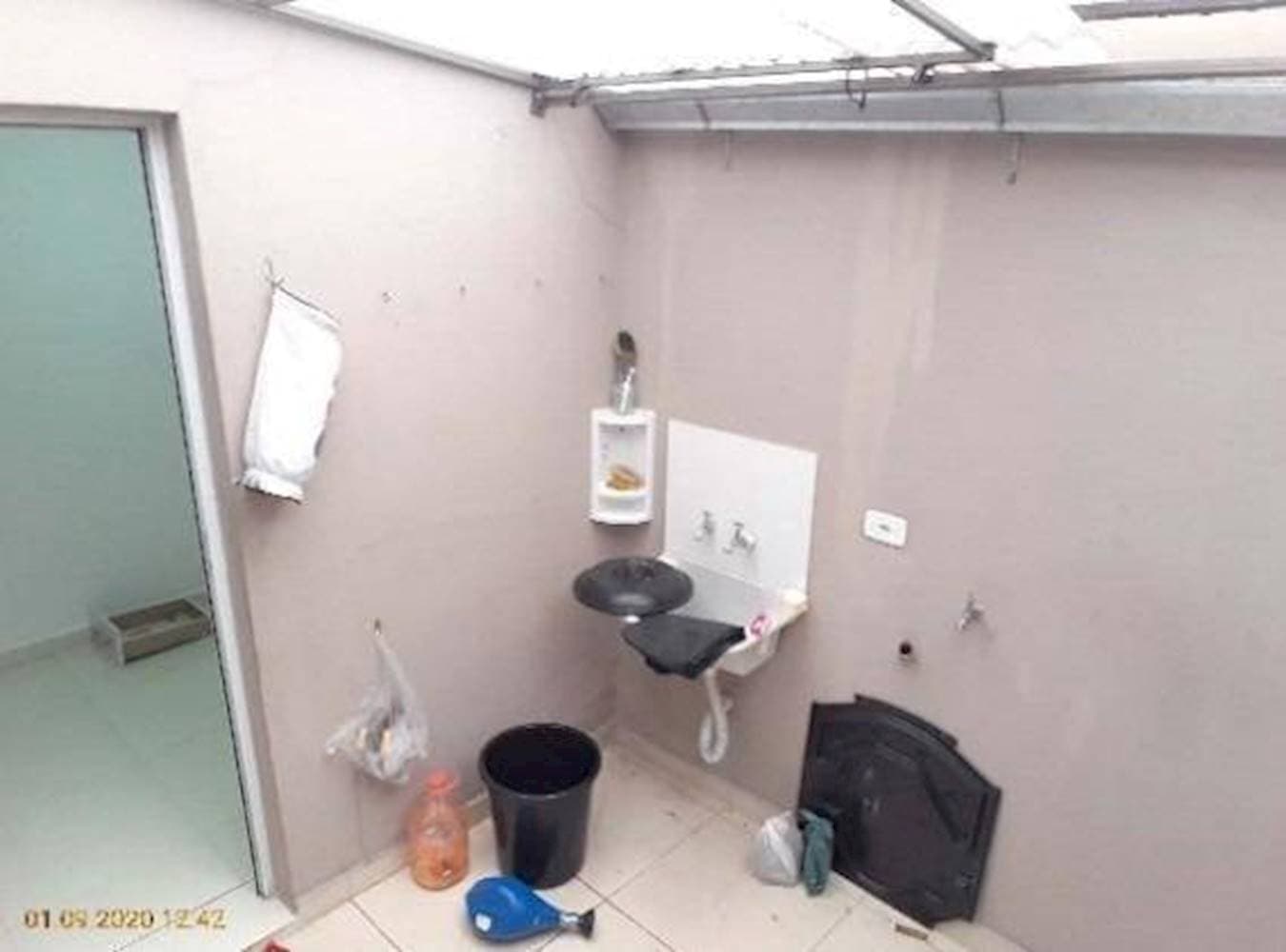 Foto 20 de 21: Apartamento em leilão em Santo André - SP — Apartamento na Vila Junqueira - Santo André/SP