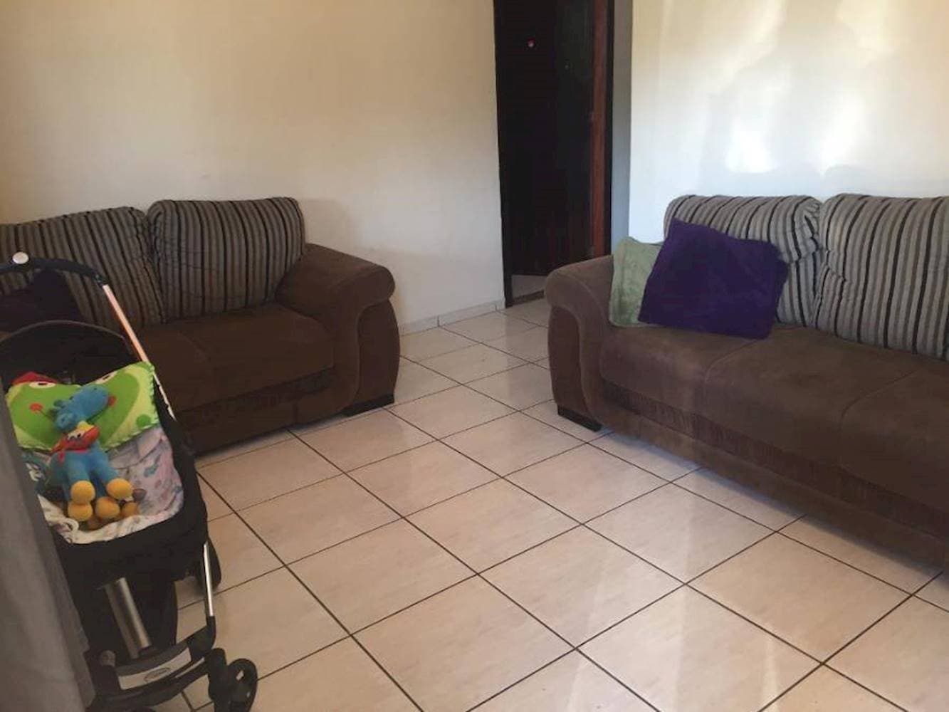 Foto 2 de 15: Casa em leilão em Itatiaia - RJ — Casa na Vila Pinheiro - Itatiaia/RJ