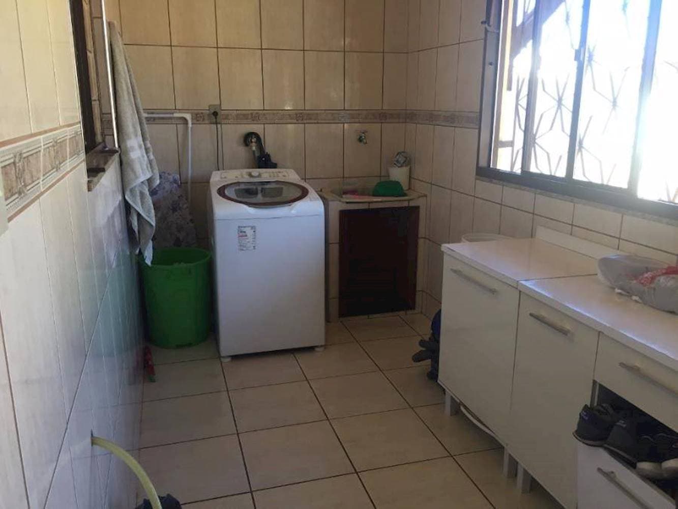 Foto 4 de 15: Casa em leilão em Itatiaia - RJ — Casa na Vila Pinheiro - Itatiaia/RJ
