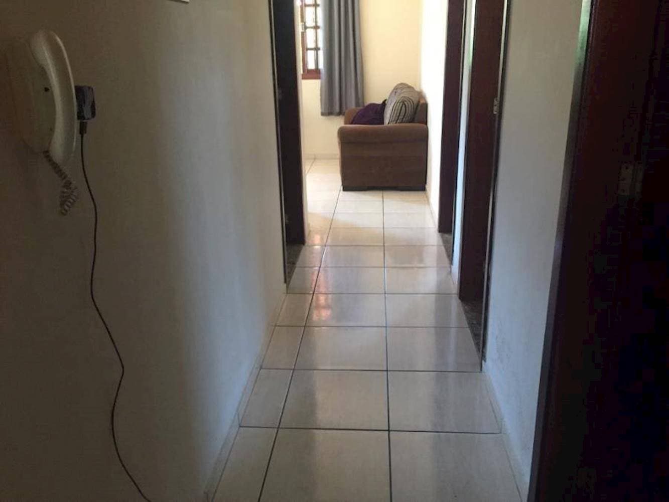 Foto 5 de 15: Casa em leilão em Itatiaia - RJ — Casa na Vila Pinheiro - Itatiaia/RJ
