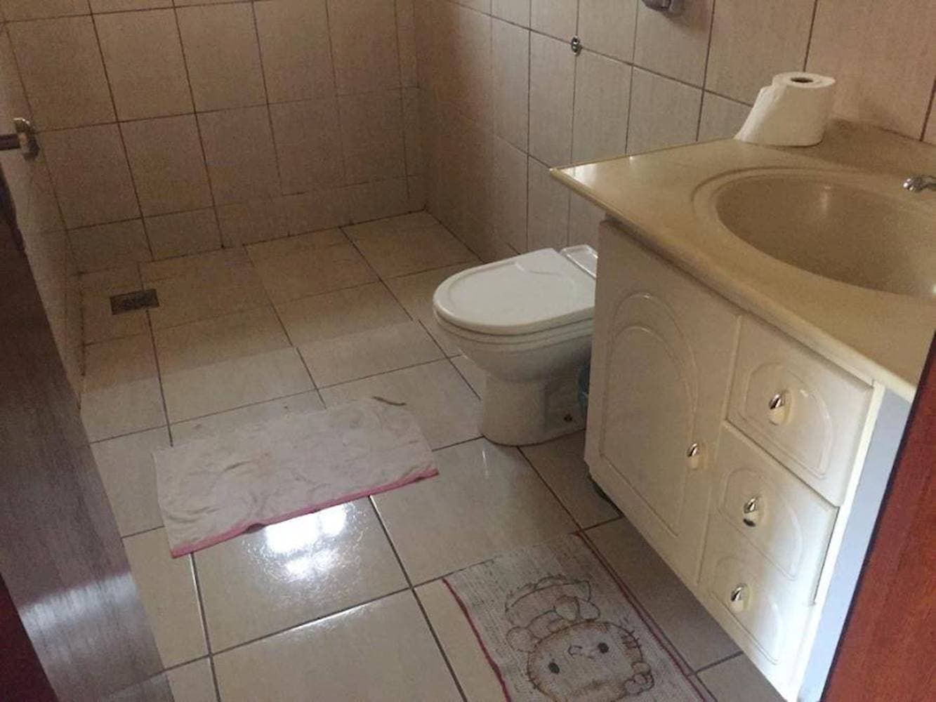Foto 6 de 15: Casa em leilão em Itatiaia - RJ — Casa na Vila Pinheiro - Itatiaia/RJ
