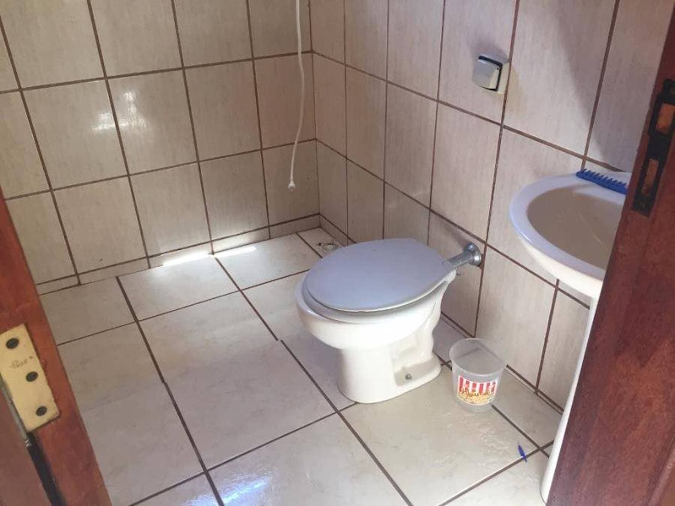 Foto 7 de 15: Casa em leilão em Itatiaia - RJ — Casa na Vila Pinheiro - Itatiaia/RJ